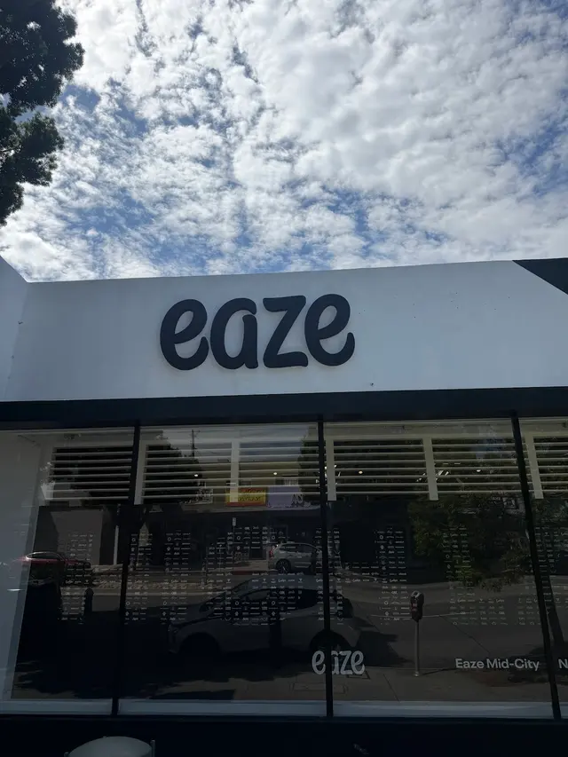 Eaze Weed Delivery & Dispensary Los Angeles — customer photo 8