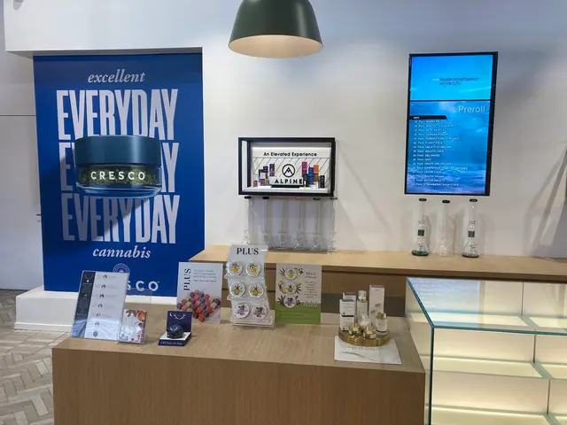 Eaze Weed Delivery & Dispensary Los Angeles — customer photo 12