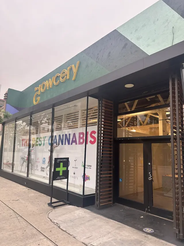 Eaze Weed Delivery & Dispensary Los Angeles — customer photo 7