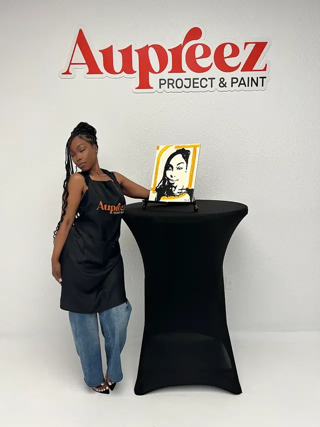 Customer photo of work by Aupreez - Project & Paint, from Niqrea Taylor's review