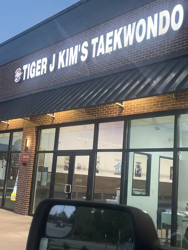 Tiger J Kim's World Class Taekwondo 4 — customer photo 8