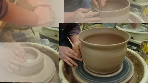 Potters' Place Pottery — photo from the business 1