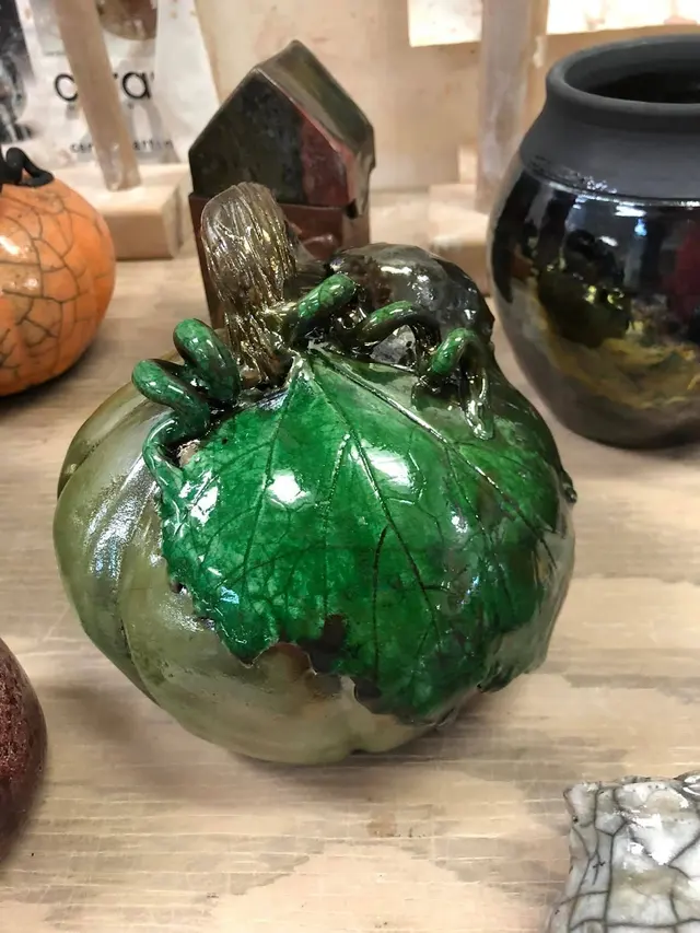 Potters' Place Pottery — photo from the business 9