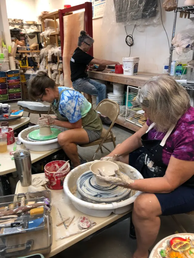 Potters' Place Pottery — photo from the business 3
