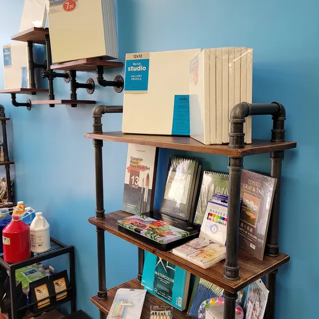 ART CAMP — customer photo 9