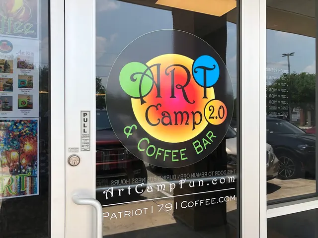 ART CAMP — customer photo 3