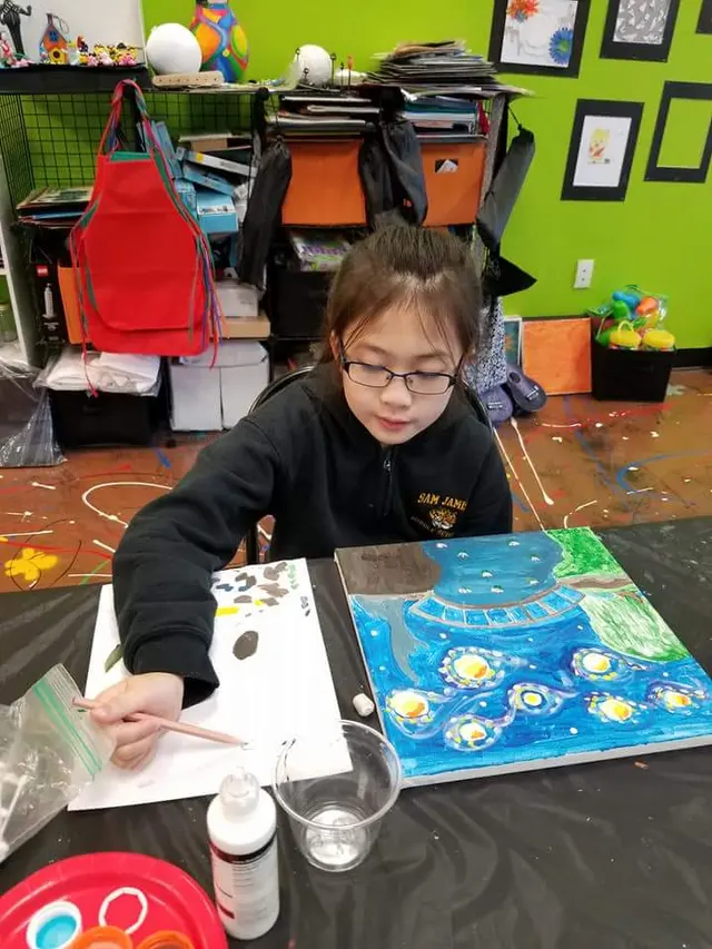 ART CAMP — customer photo 8