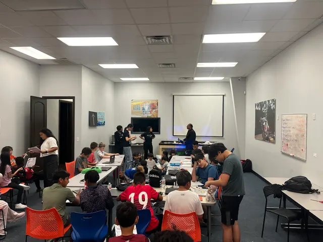 SMART Core Labs — photo from the business 2