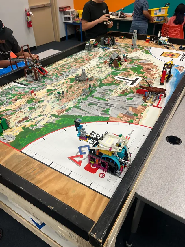SMART Core Labs — photo from the business 8