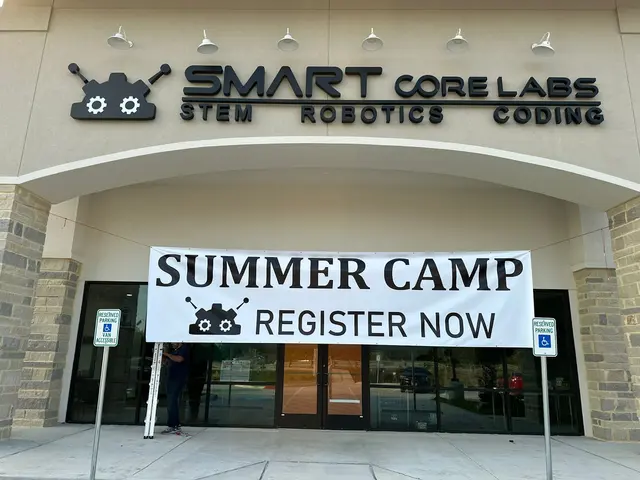 SMART Core Labs — photo from the business 5
