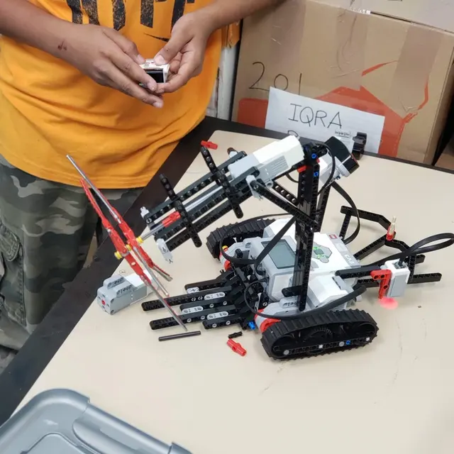 SMART Core Labs — photo from the business 6