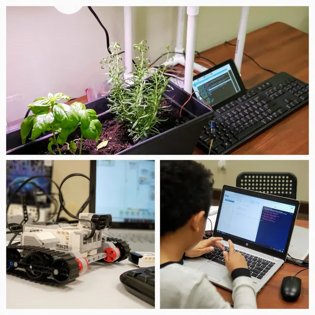 SMART Core Labs — photo from the business 1