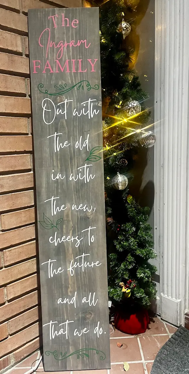 The Rustic Brush - Pearland — customer photo 10
