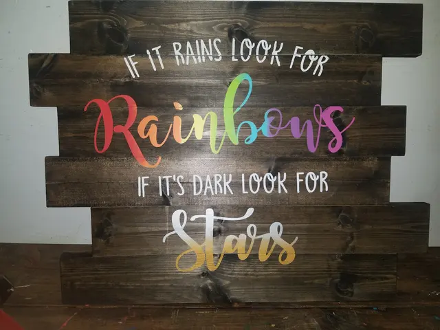 The Rustic Brush - Pearland — customer photo 7