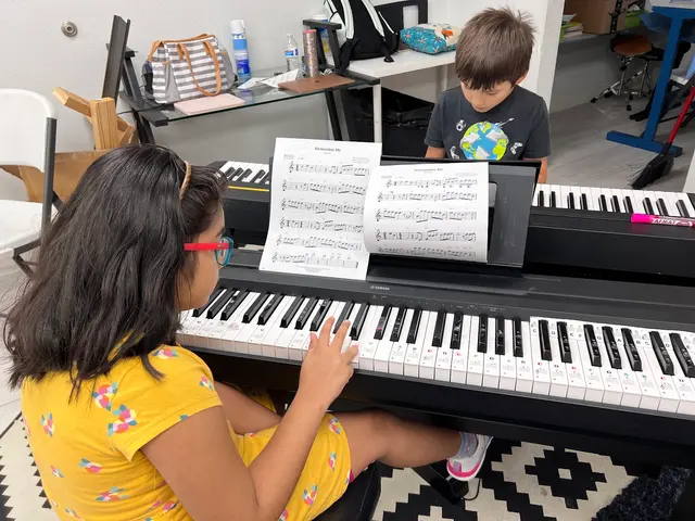 Monart School of Art, Pearland — photo from the business 9