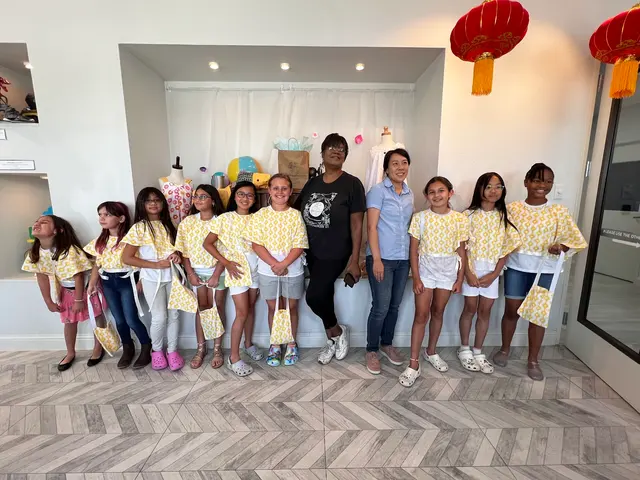 Monart School of Art, Pearland — photo from the business 8