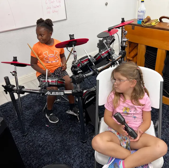 Monart School of Art, Pearland — photo from the business 6