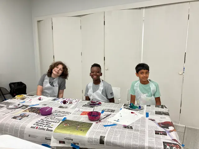 Monart School of Art, Pearland — photo from the business 5