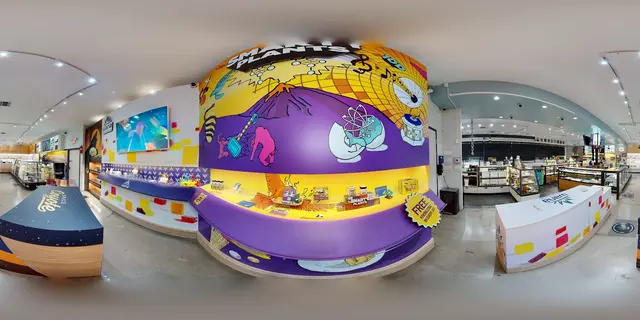 ERBA Markets - Weed Dispensary West Los Angeles — customer photo 8