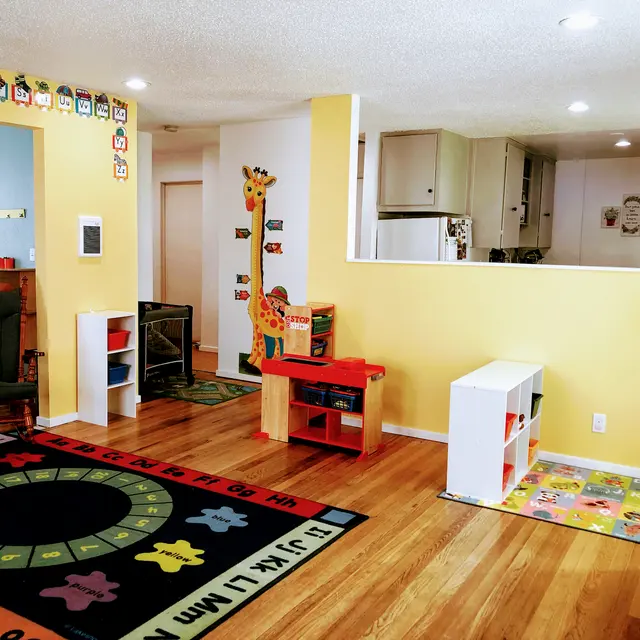 Kimberly’s Early Learning LLC — photo from the business 5