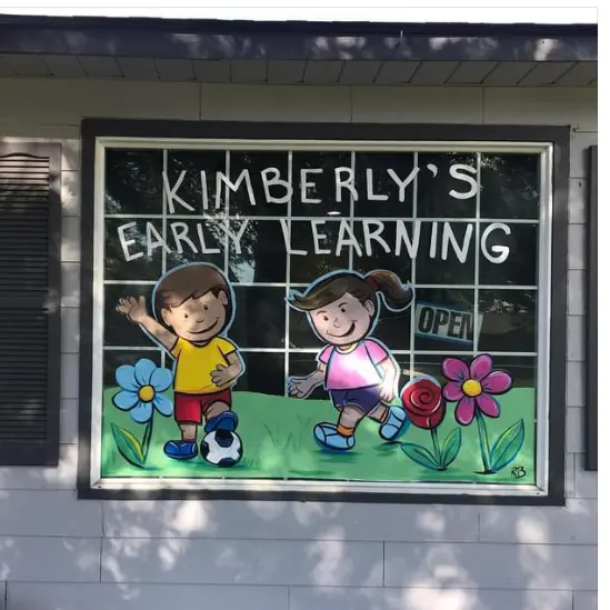 Kimberly’s Early Learning LLC — photo from the business 10