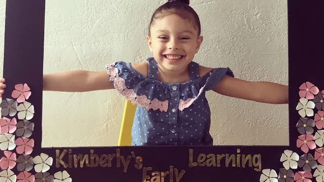 Kimberly’s Early Learning LLC — photo from the business 1