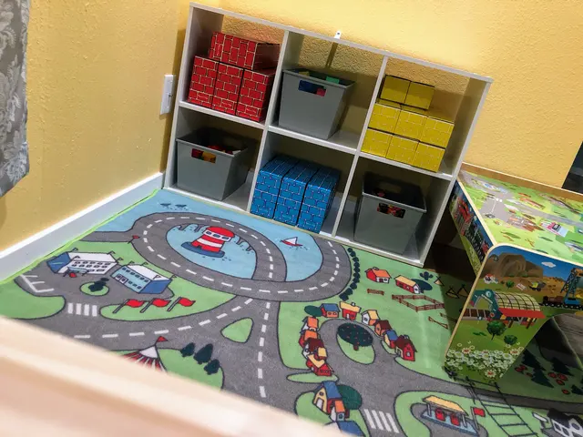 Kimberly’s Early Learning LLC — photo from the business 11
