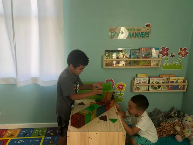 Kimberly’s Early Learning LLC — photo from the business 12