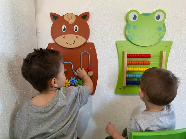 Kimberly’s Early Learning LLC — photo from the business 8