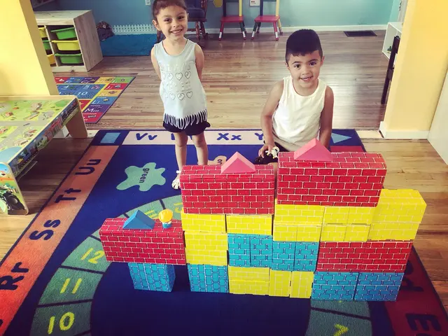 Kimberly’s Early Learning LLC — photo from the business 9
