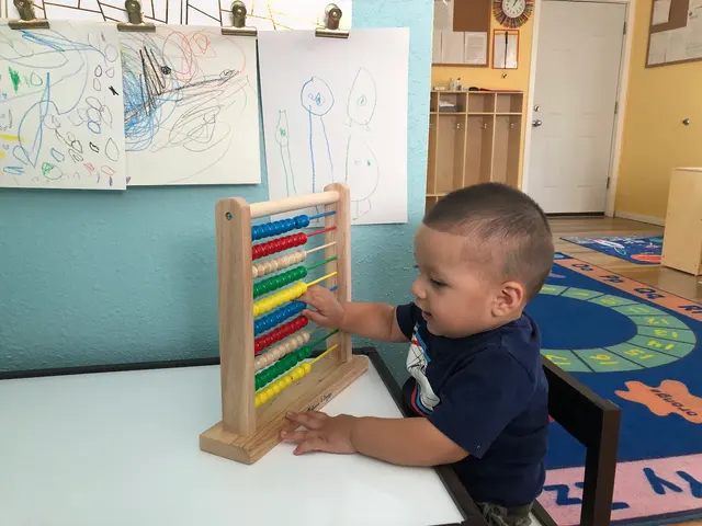 Kimberly’s Early Learning LLC — photo from the business 7
