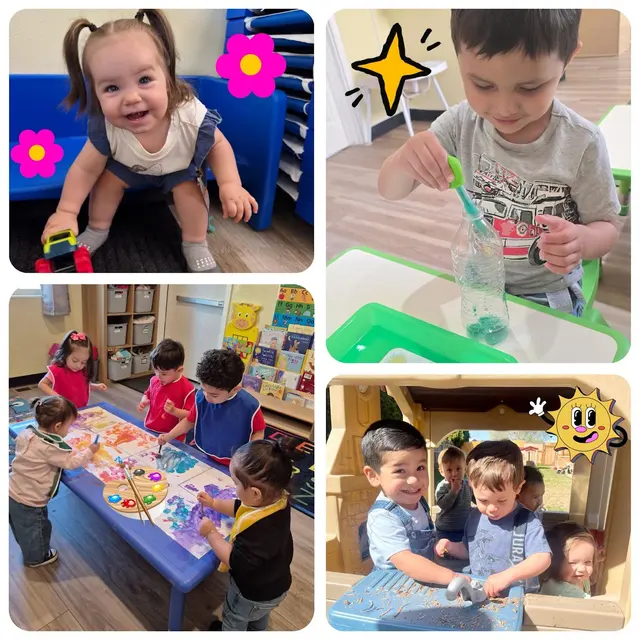 Royal Kids Early Learning Center & Pre-K — photo from the business 11