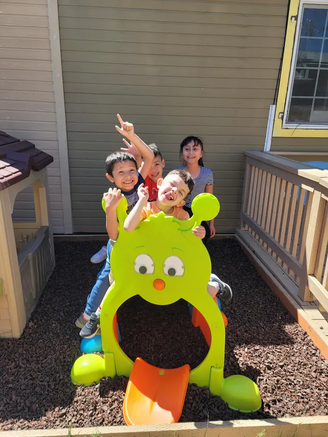 Royal Kids Early Learning Center & Pre-K — customer photo 5