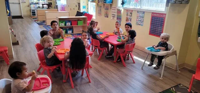 Royal Kids Early Learning Center & Pre-K — customer photo 4