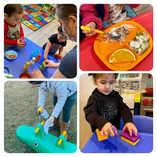Royal Kids Early Learning Center & Pre-K — photo from the business 12
