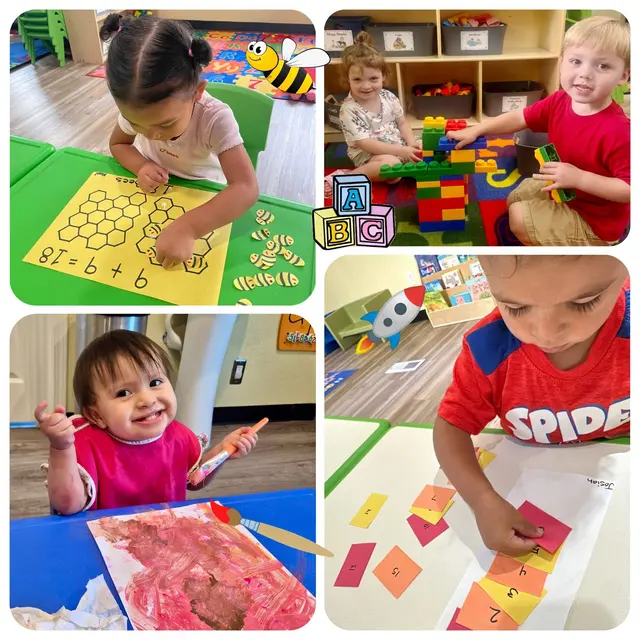 Royal Kids Early Learning Center & Pre-K — photo from the business 9