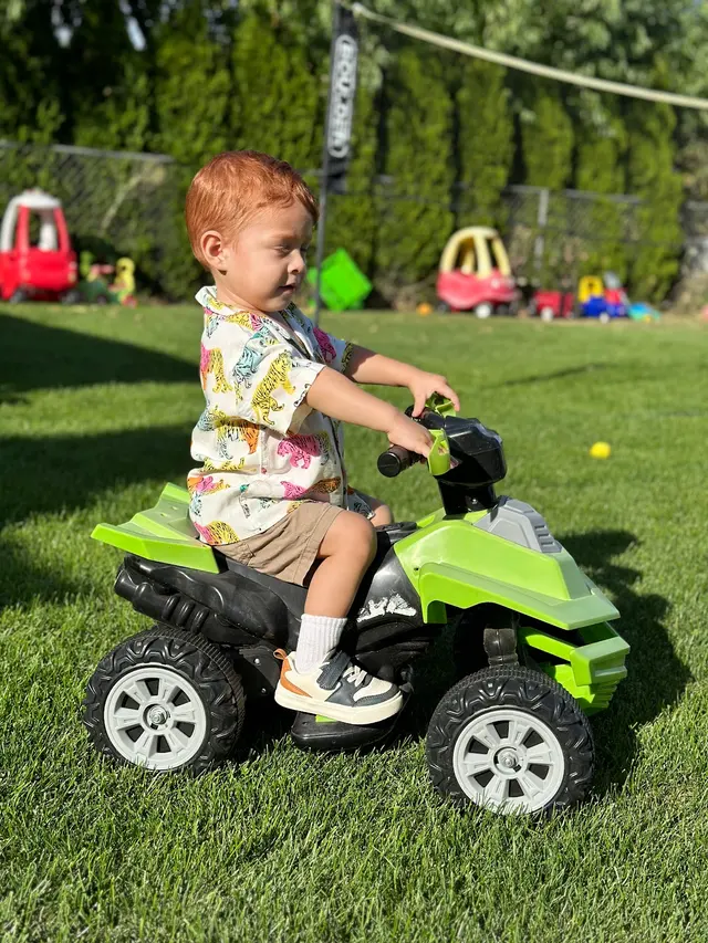 Fernanda’s Daycare LLC — photo from the business 1