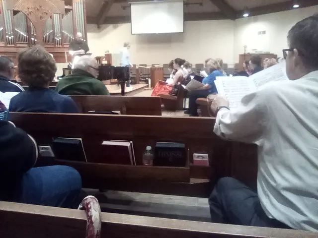 Wesley United Methodist Church & Preschool — customer photo 6