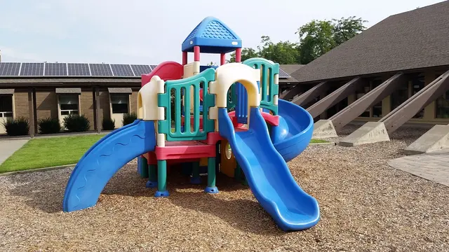 Wesley United Methodist Church & Preschool — customer photo 5