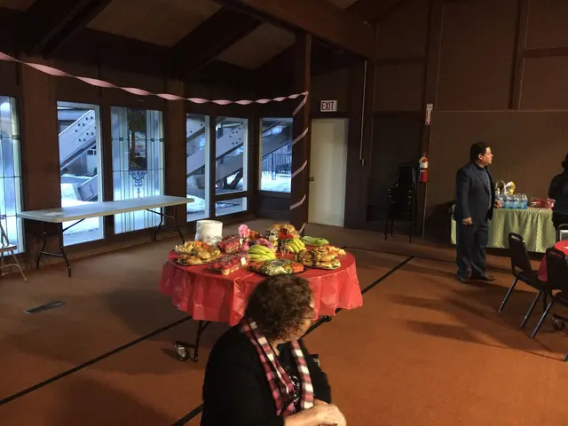 Wesley United Methodist Church & Preschool — customer photo 8