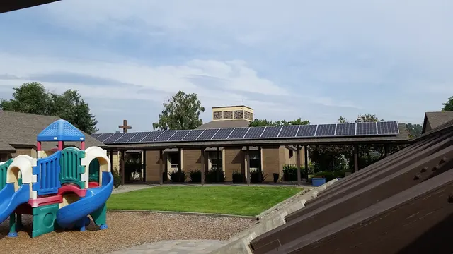 Wesley United Methodist Church & Preschool — customer photo 3
