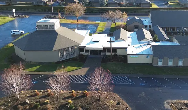 Wesley United Methodist Church & Preschool — photo from the business 2