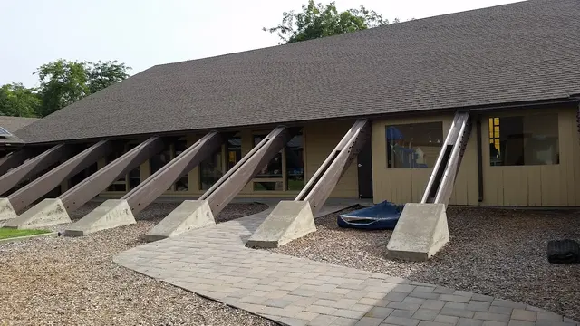 Wesley United Methodist Church & Preschool — customer photo 4