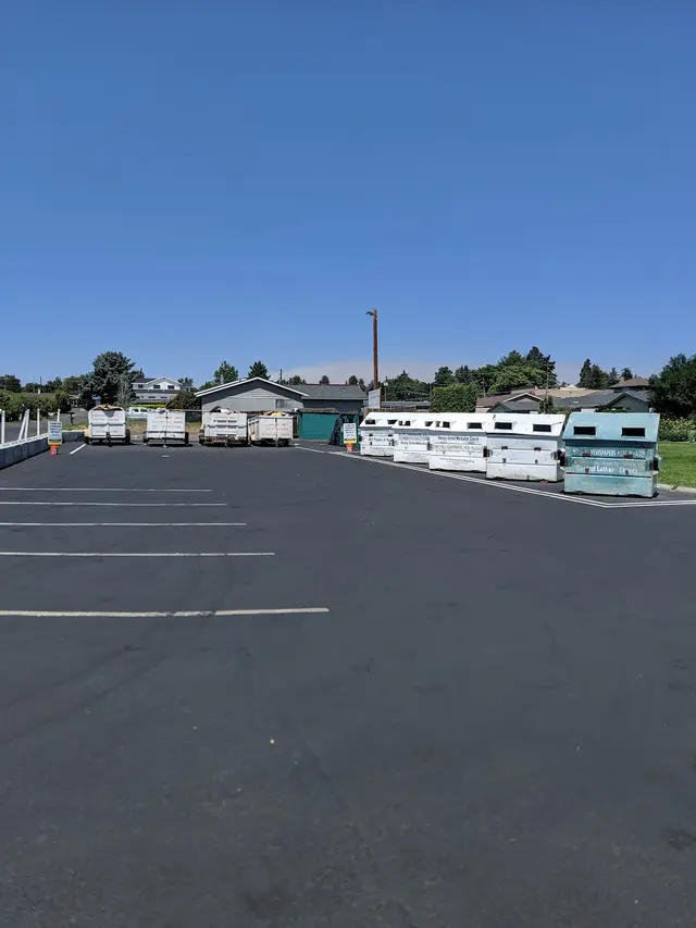 Wesley United Methodist Church & Preschool — photo from the business 11