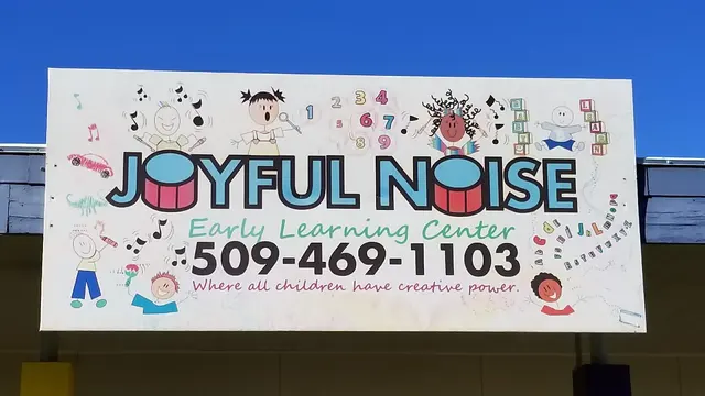 Joyful Noise — customer photo 5