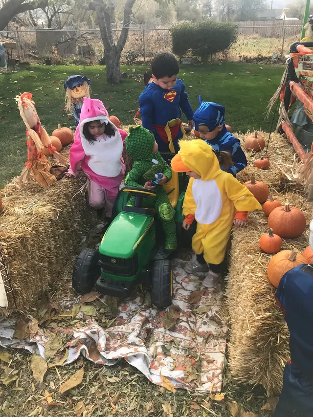 Tia Amelia's Daycare/Kathy’s Early Learning LLC — photo from the business 9