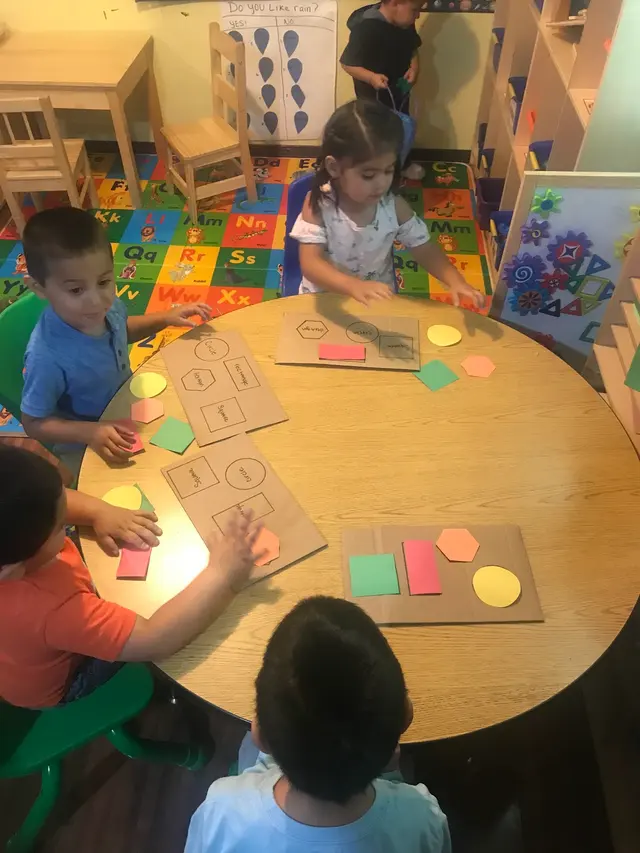 Tia Amelia's Daycare/Kathy’s Early Learning LLC — photo from the business 2