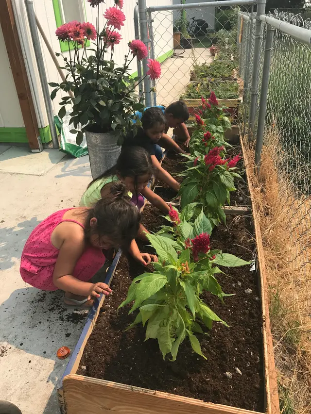 Tia Amelia's Daycare/Kathy’s Early Learning LLC — photo from the business 3