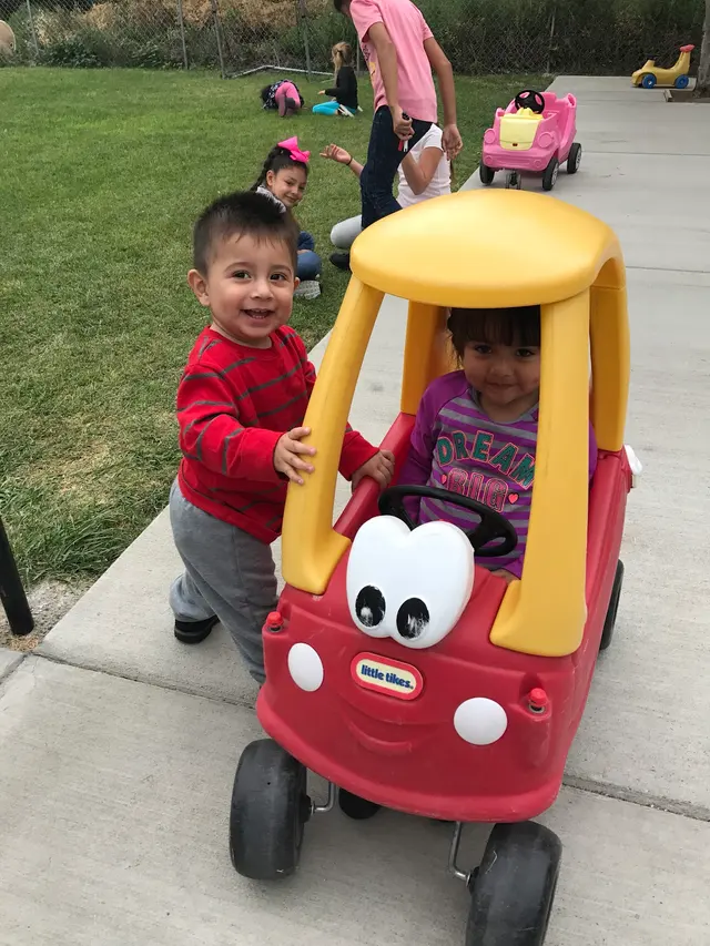 Tia Amelia's Daycare/Kathy’s Early Learning LLC — photo from the business 6