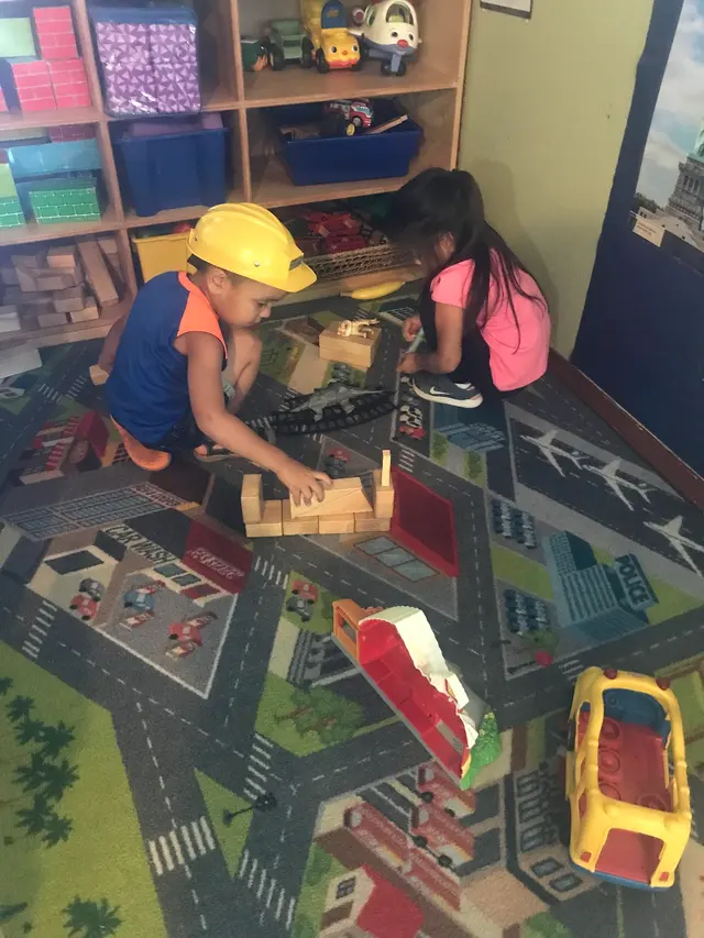 Tia Amelia's Daycare/Kathy’s Early Learning LLC — photo from the business 8